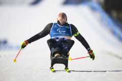 Biathlon Sprint
