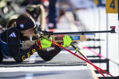 Biathlon Sprint